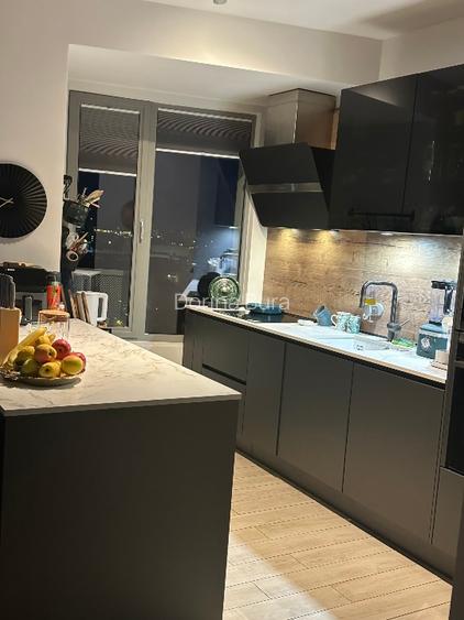 Apartament 3 camere, cartier ISHO, Bloc RA - 5