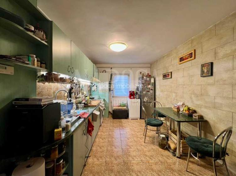 Apartament 3 camere de vanzare in Intre Lacuri, Cluj Napoca - 4