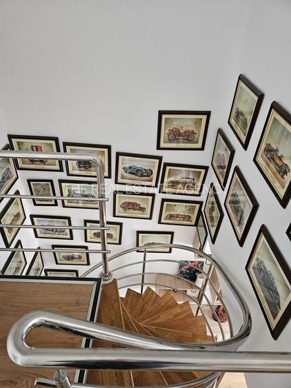 Loft tip duplex | Cosmopolis | Etaj 6+Mansarda | Parcare subterană - 16