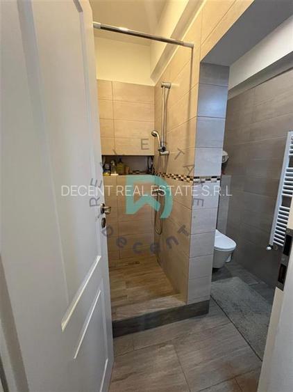 Garsoniera tip studio, Schiller Residence - 18