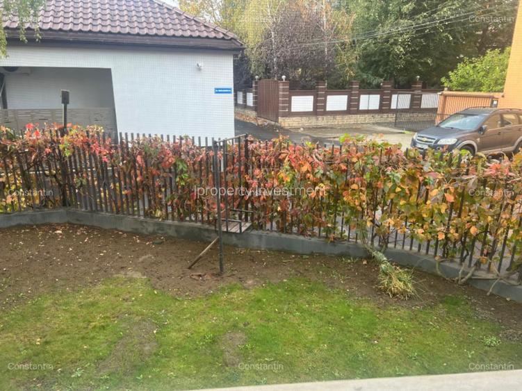 Voluntari | 2 Camere | Parcare | Terasa 30 MP | X2 Bai | Gradina 50 MP | - 12