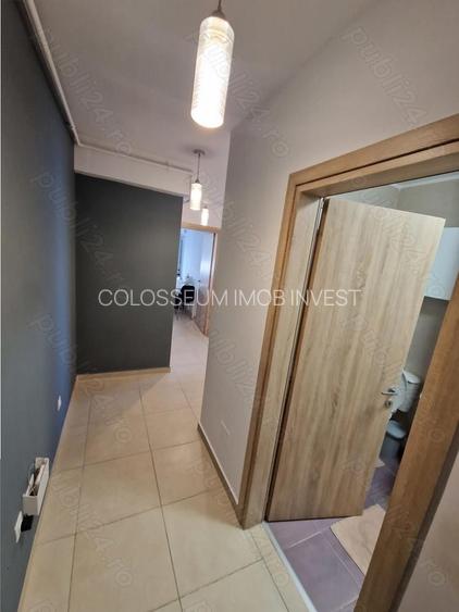 Apartament 2 camere | Decomandat | Loc de parcare | Boxă | Tractorul. - 6