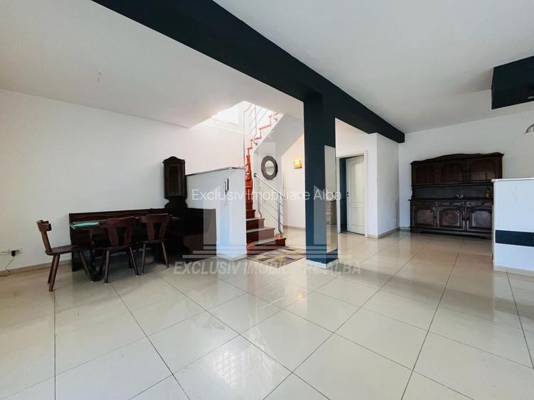 Casa individuala | De inchiriat | 150 mp | Curte comuna | Cetate - 2