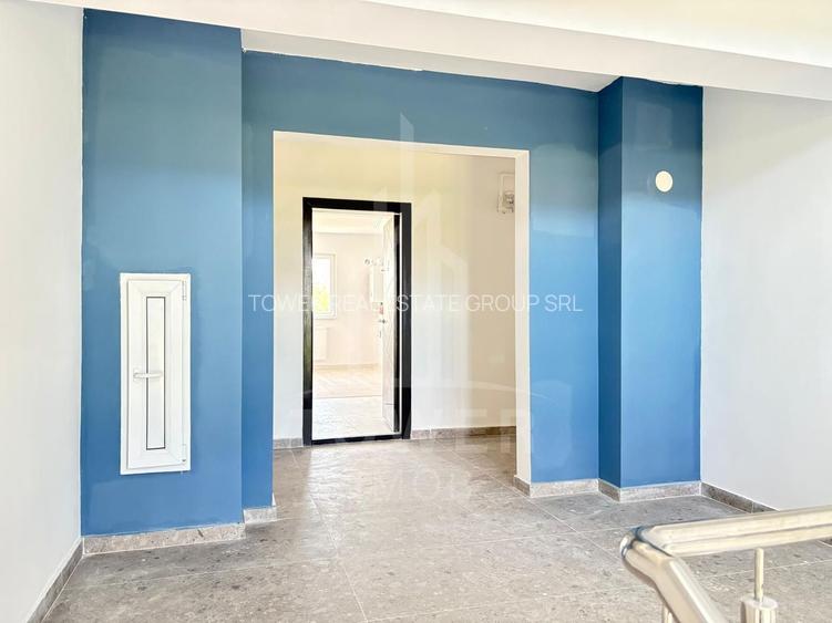 Apartament 2 camere – 42 mp – bloc renovat integral – Sibiu, cartier Lazaret - 7