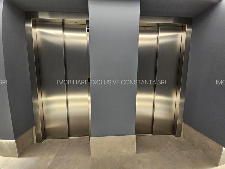 Complex de top Mobipark Tomis Plus 3 Camere 2 Bai Mobilat Modern Parcare Paza - 34