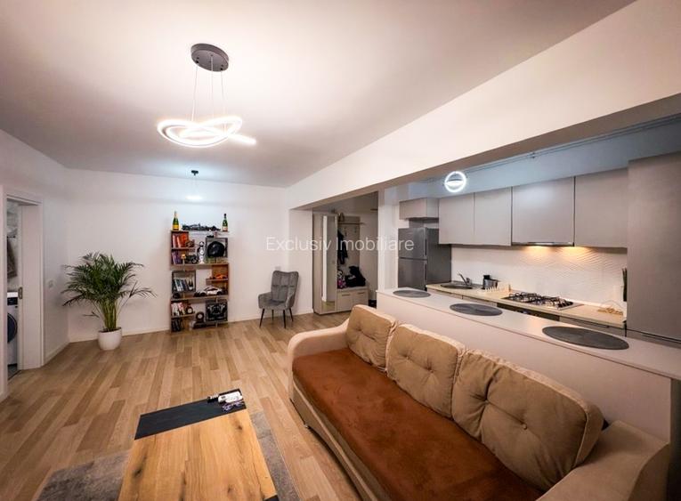 Apartament 2 camere | South Side Residence | Totul nou - 4