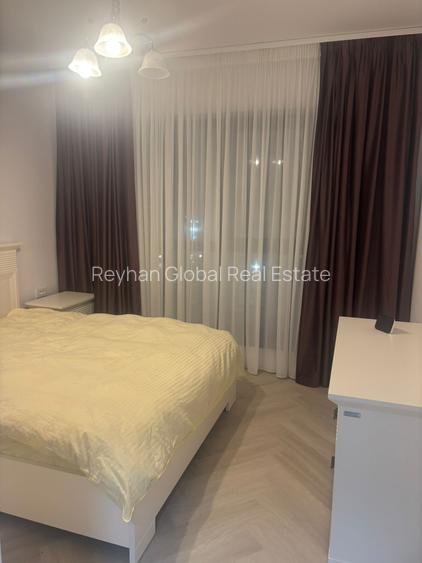 Apartament 3 camere Plaza Residence Prima inchiriere - 12