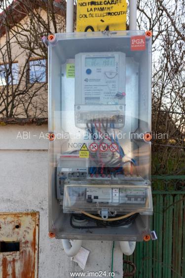 Constructie cu teren 3150mp in Tartasesti-Baldana, stradal - 2