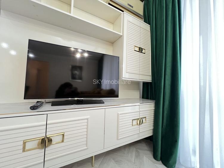 Apartament 3 camere de vânzare – Obor - 11