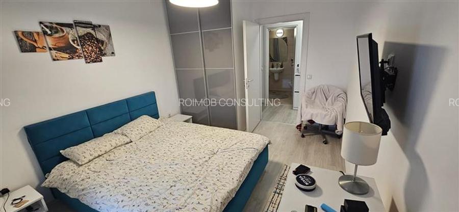 Apartament 2 camere, constructie 2018,garaj suprateran,,Dobroesti - 6
