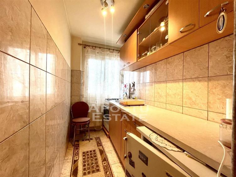 Apartament cu 2 camere de inchiriat, zona Girocului, Timisoara - 4