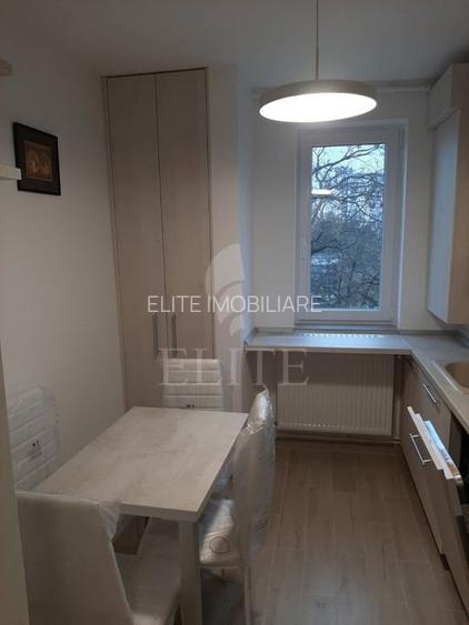 Apartament 3 camere în zona GHEORGHENI - 11