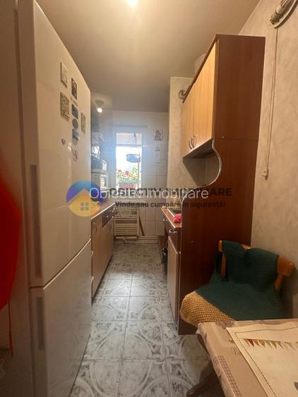 Apartament 3 camere/etaj 2 ULTRACENTRAL - 7