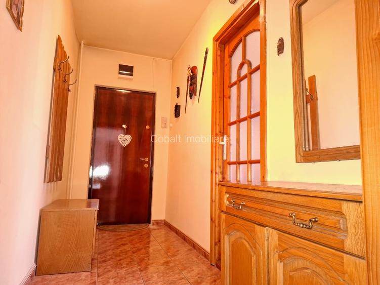 Apartament cu 3 camere în zona Take Ionescu – Medicina - 13