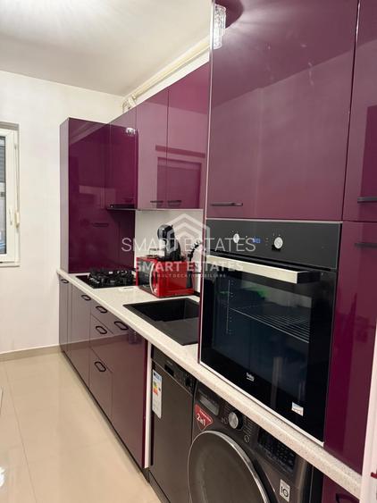 Apartament 3 camere de inchiriat I Lux si comfort I Prima inchiriere I  Parcare - 5