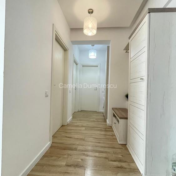 NUSCO CITTA- APARTAMENT MOBILAT SI UTILAT TOTUL NOU - 12