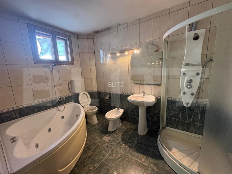 Casă individuală cu spațiu comercial, teren de 700 mp-Apahida - 8