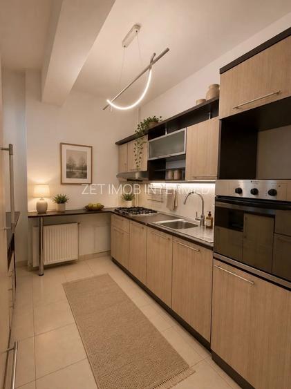 2 camere Bucurestii Noi - str.Pajurei *imobil 2008* l metrou Jiului 1  minut l - 2
