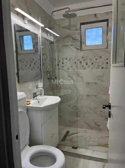 Apartament cu 3 camere mobilat,cartier Astra-Neptun - 7