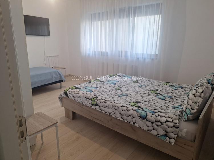 Apartament 2 camere parter Sos Alexandriei nr 90 Bragadiru Cu loc de parcare - 3