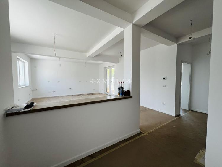 Duplex cubic 4 dormitoare I Dumbravita I - 5