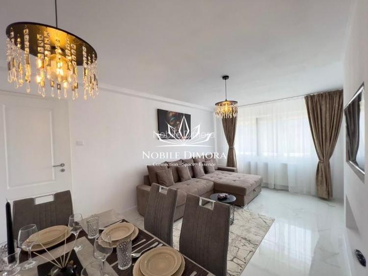 Apartament modern cu 3 camere de inchiriat in Calea Aradului - Timisoara - 2