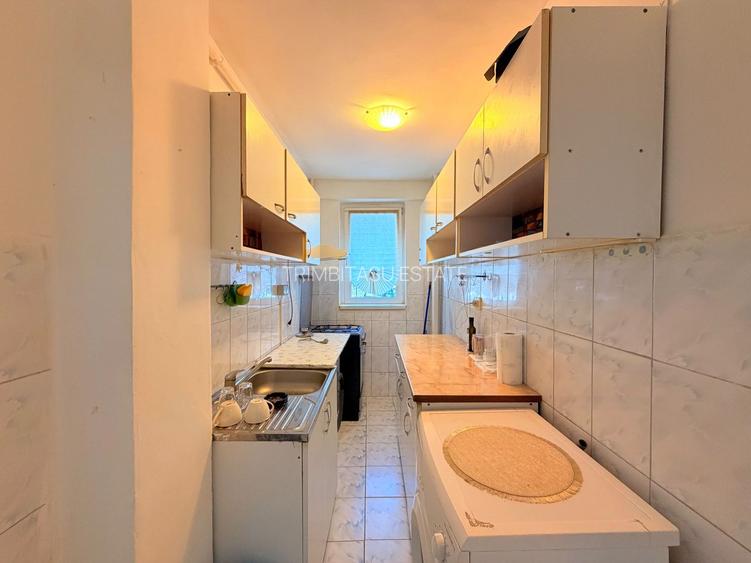 | Apartament de Inchiriat | 2 Camere | Dr.Taberei | Val. Argesului 6 | - 6