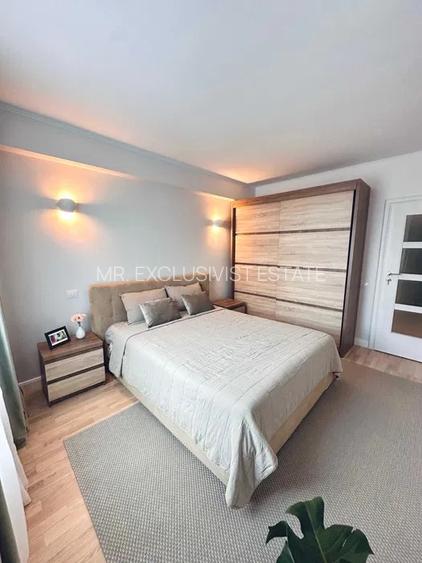 Apartament 2 camere zona Grozăvești Politehnica Regie complex Novum Invest - 7