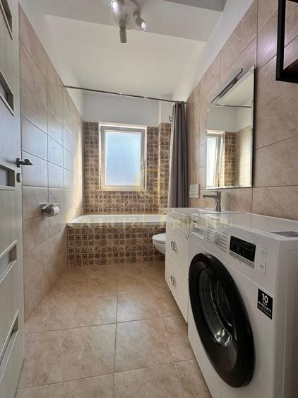 Apartament 2 camere - prima inchiriere - 15