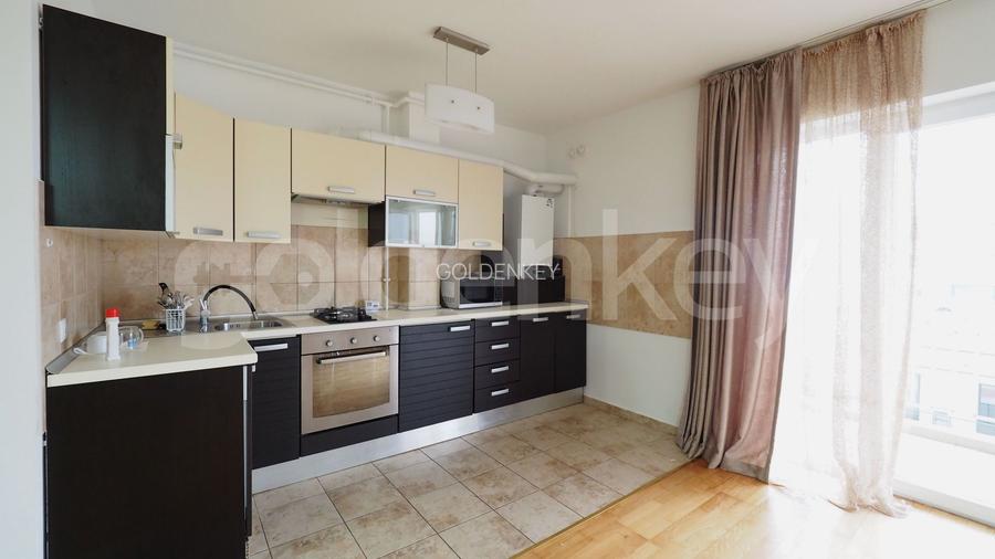 Apartament cu 3 camere langa Jollie Ville - 4