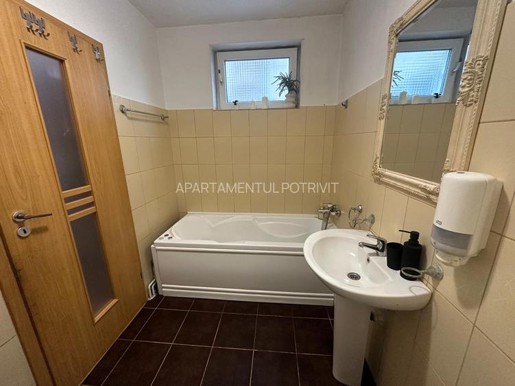 OPORTUNITATE UNICA !!! Apartament cu 3 camere 62 mp utili preț 89.900 euro !!! - 14