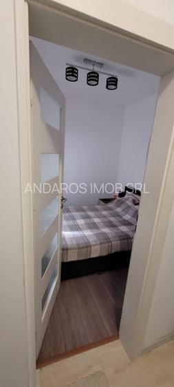 Garsoniera Drumul Valea Doftanei, 10 min metrou Valea Ialomitei - 6