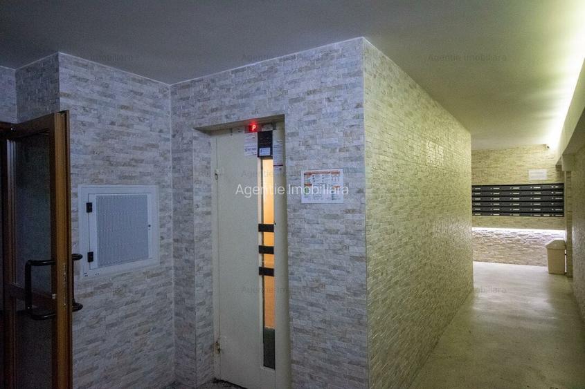 3 camere Piata Iancului ~ 95 mp / Loc de Parcare! - Vedere! - 19