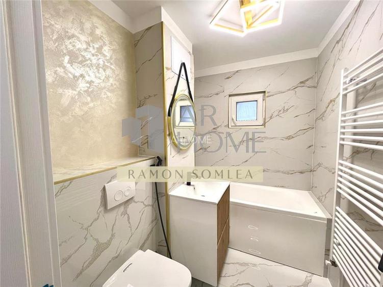 Apartament 2 camere, renovat complet, zona Marasesti, Ploiesti - 8