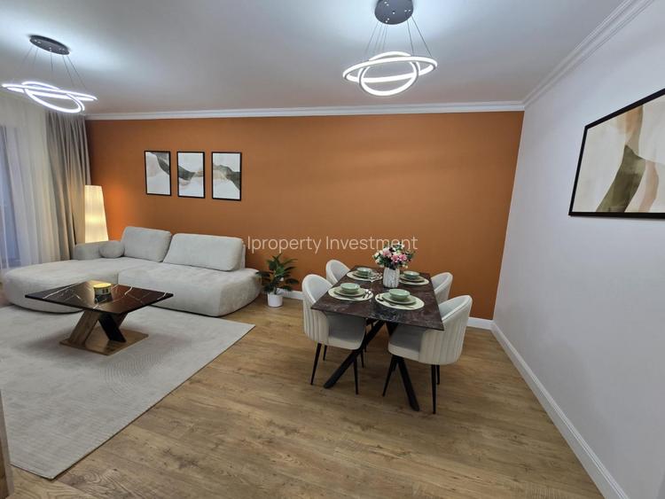 Exigent Plaza Faza 5 | 2 Camere | Centrala | Parcare Extra | 6/11 - 4