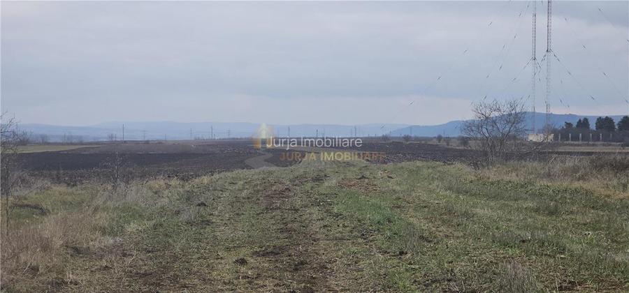 TEREN EXTRAVILIAN   20300 MP | FRONT 56MP | JUCU DE SUS - 2