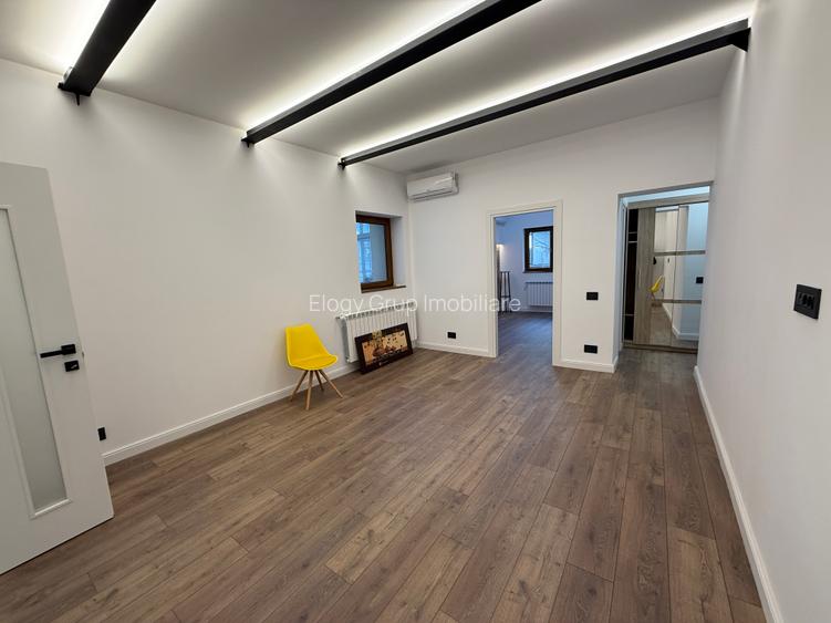 Închiriere apartament 2 camere semimobilat cu adresa pe Bulevardul Aviatorilor - 3