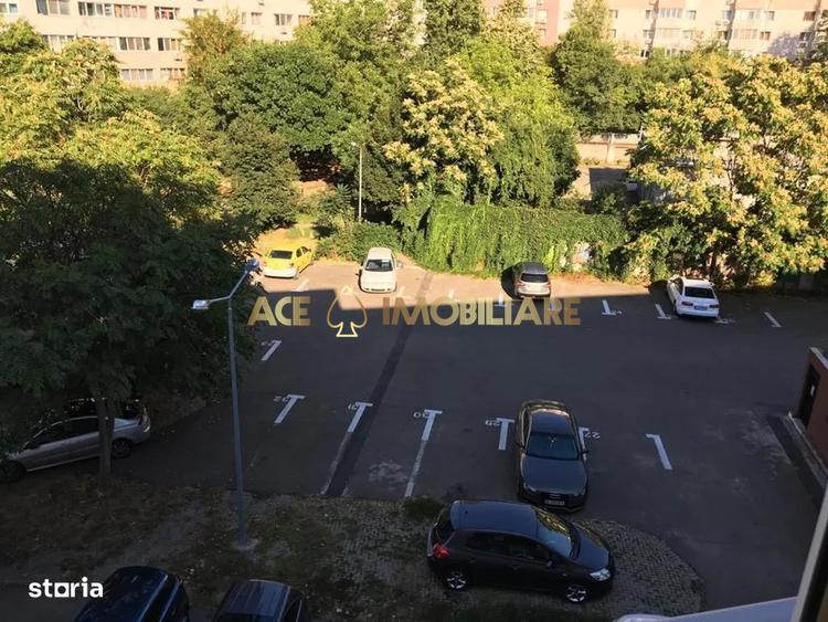 2 Camere de inchiriat | Titan | Metrou | Centrala | Parcare