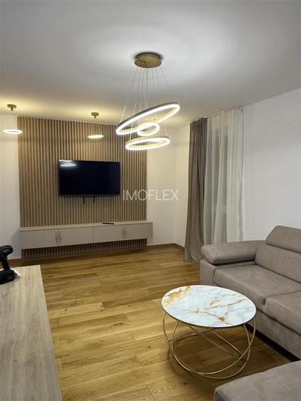 Apartament 2 camere, Urban Plaza - 4