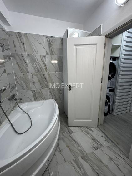 Apartament 2 Camere 52 m2 +2 Balcoane de 20 m2 - 4