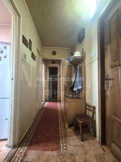 Apartament 2 camere de vanzare in Manastur, Cluj Napoca - 8