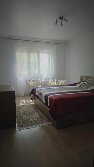 3 Camere de inchiriat | Popesti Leordeni | Centrala | Parcare | Mobilat - 4