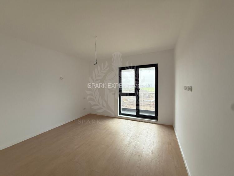 Apartament 3 camere, bloc nou, cartier Albert, Ploiesti - 15
