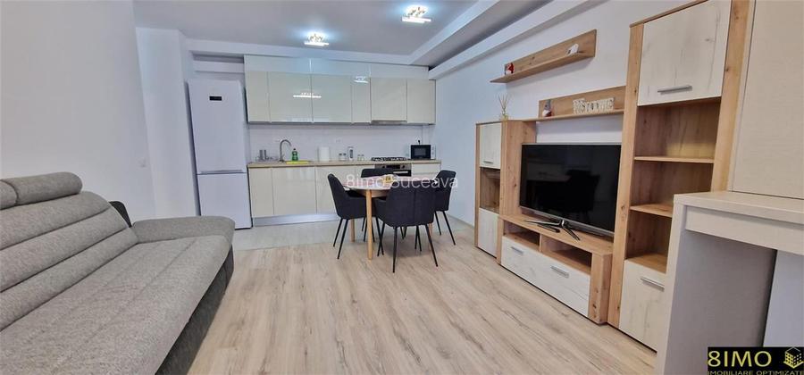 Apartament nou mobilat in complexul rezidential Avanera - 4