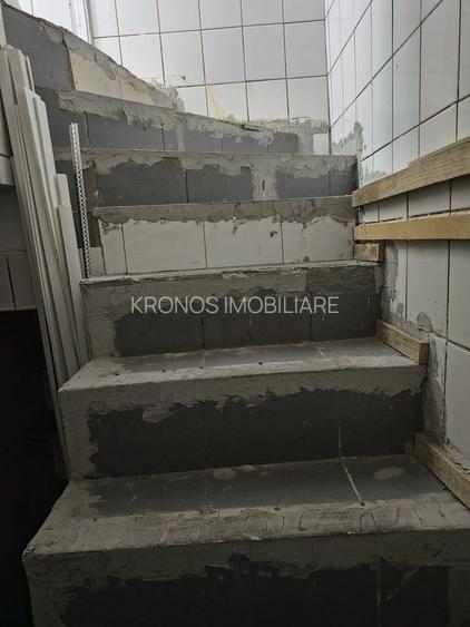 EXCLUSIV PIATA GRIVITEI SPATIU COMERCIAL D+P S=56 MP PRET 85.000 EURO - 14