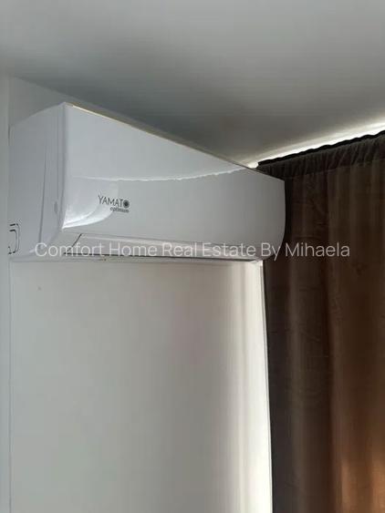 Bazilescu Inchiriez casa 2 cam recent renovata mobilata utilata complet curte - 5