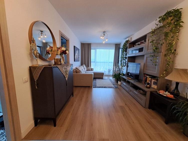 Apartament 3 camere de vânzare – Onix Park North - 3