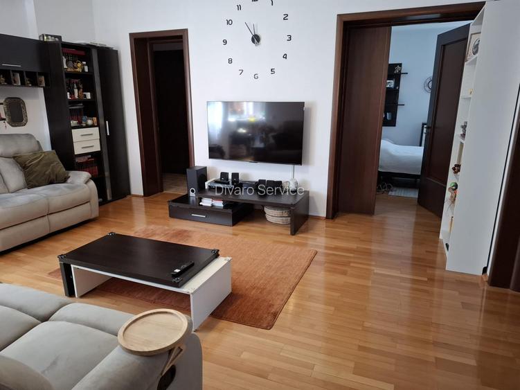 Vanzare apartament in vila 103mp Cotroceni Arenele BNR - 3