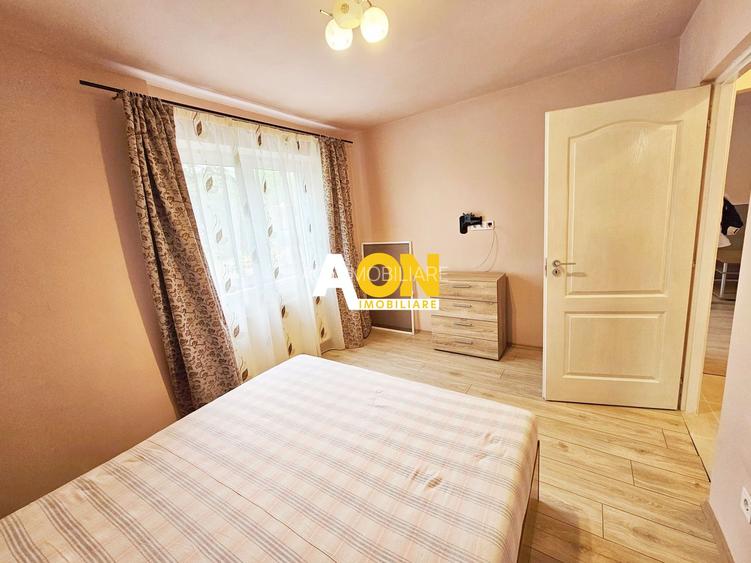 Apartament 2 camere, 46 mp utili, renovat, in apropiere de Parc - 8