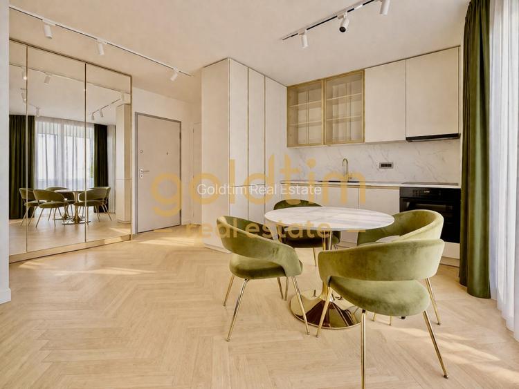 PRIMA INCHIRIERE/COMPLEX CU PISCINA/ IANCU NICOLAE/SUPERB/ - 2